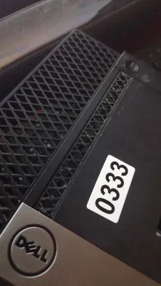 Dell OptiPlex 3040 ODD cover   