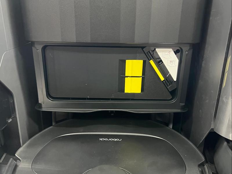 Roborock Qrevo [MaxV PLUS Master PRO S] Dust Bin