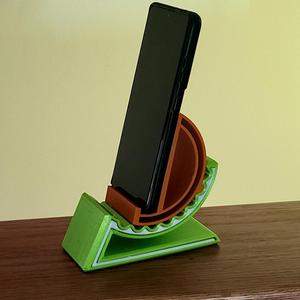 GearSupport Phone Stand 