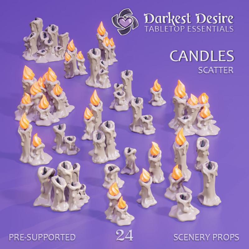 Candles