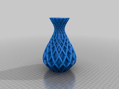 Vase #616