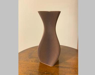 vase