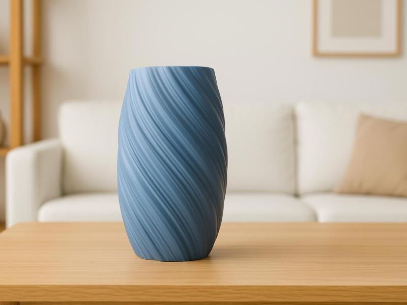 The Marvina Vase - A Botany Chic Creation - Decor