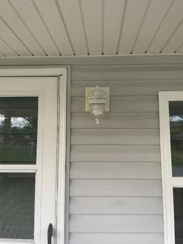 4.5 inch dutch lap siding   