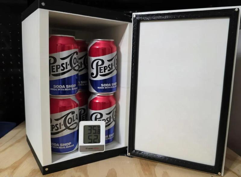 Emergency Fridge For Fridge Repairs   