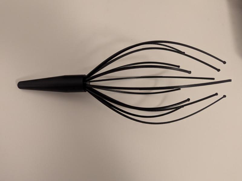 OctoMassage  - Relax your head and Skin