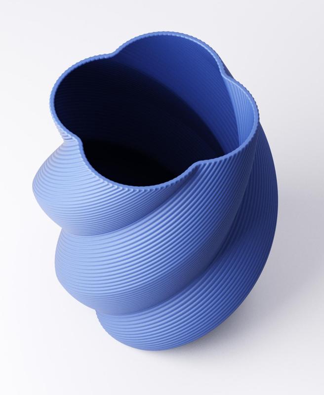 Twist Vase