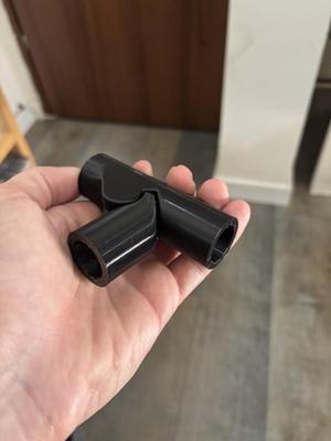 PVC Gate connectors