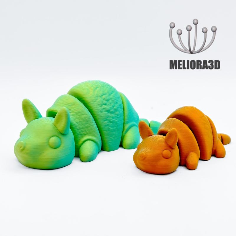 M3D - Flexi Baby Armadillo
