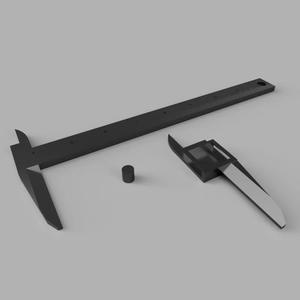 caliper 15 cm and 150mm   