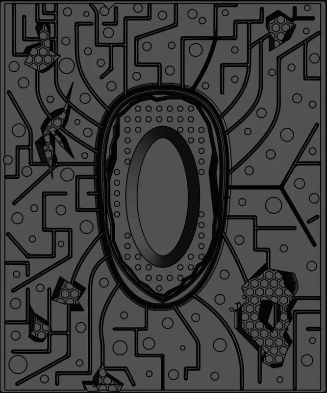 Kura Curiosa — Core 002   