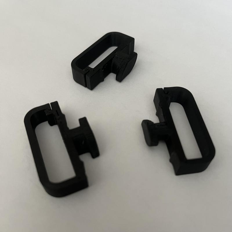 Cable Clip for extrusion (ASR Gen2)