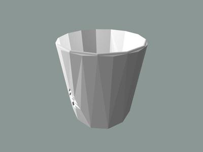 pencil holder