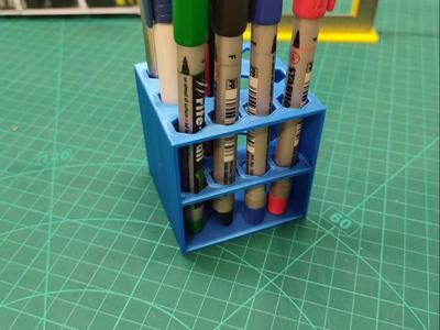 Stand