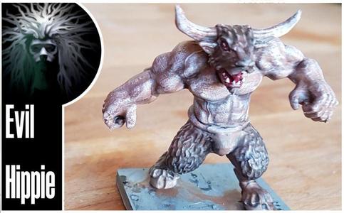 Minotaur