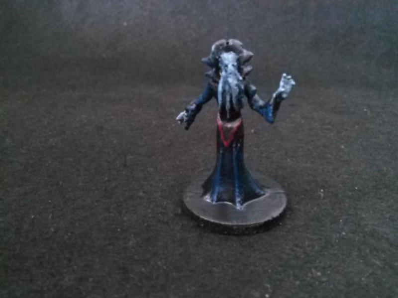 Hatheg the Illithid Necromancer