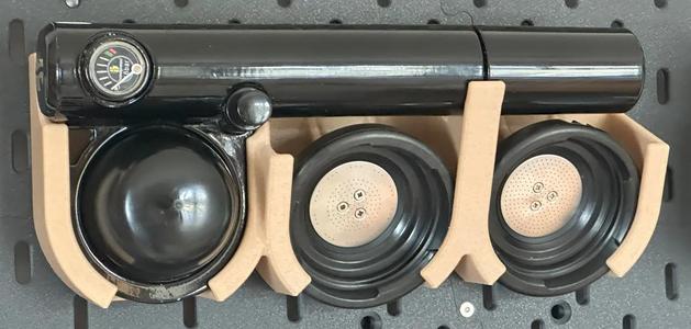 Handpresso Pump Espresso Maker holder   