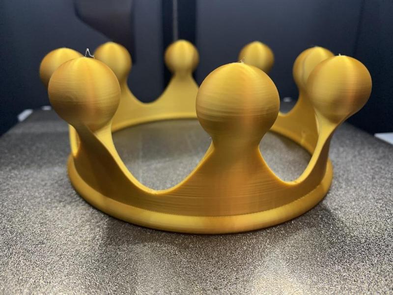 Crown Toy