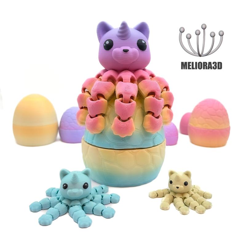 M3D - Caticornipus R2