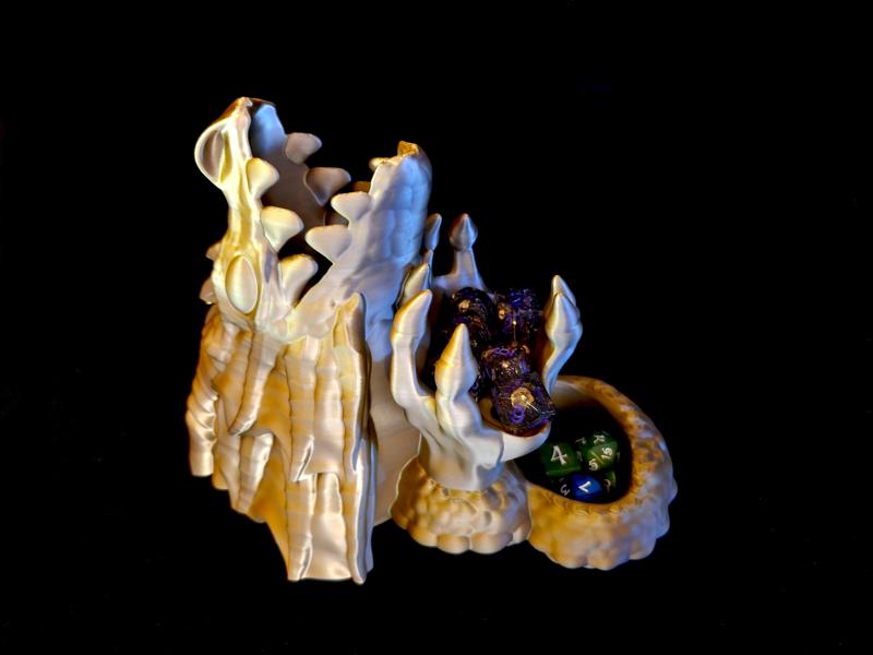 Dragon Claw Part2 *Commercial Version*