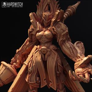 Elaveer Steelsoul