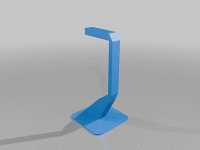 headphone stand 