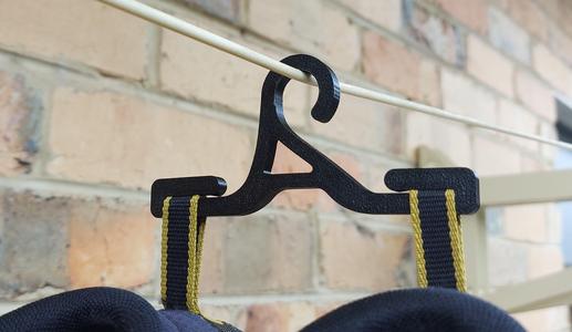 Shoe Hanger/Hook