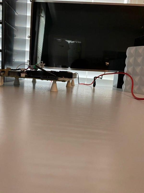 Motherboard Standoffs