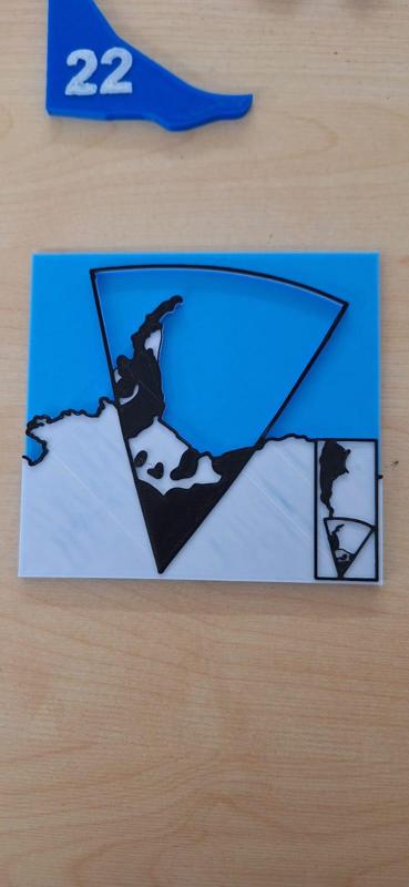 Antártida Argentina