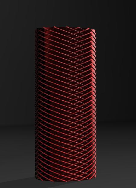 cartuchera para guardar lapices o cualquier util escolar