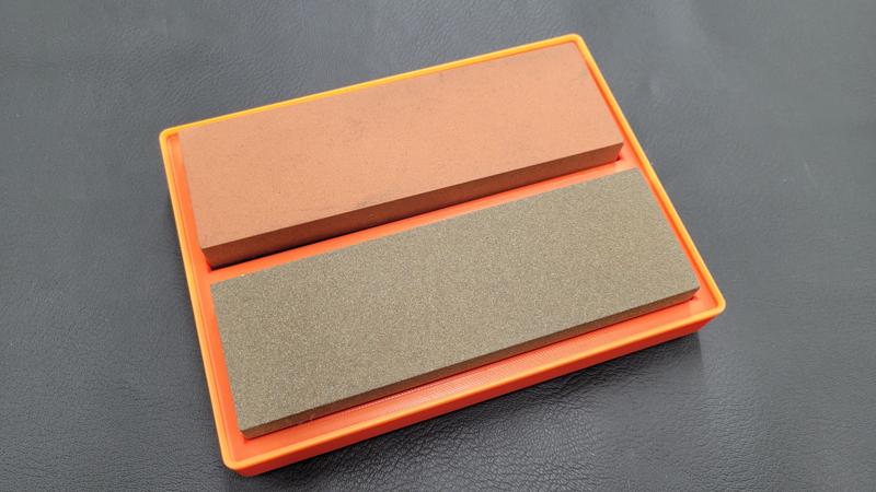 Precision Flat Ground Stones 26 Acre Maker Gridfinity