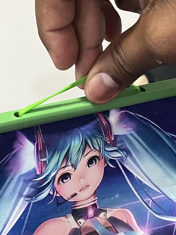 Poster Holder (30 cms)