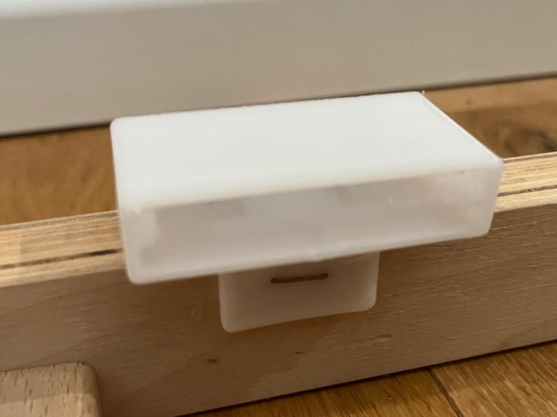 Bed Slatholder for IKEA SULTAN LÖDINGEN