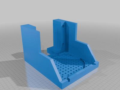 Xbox Series X Wall Mount Remix3