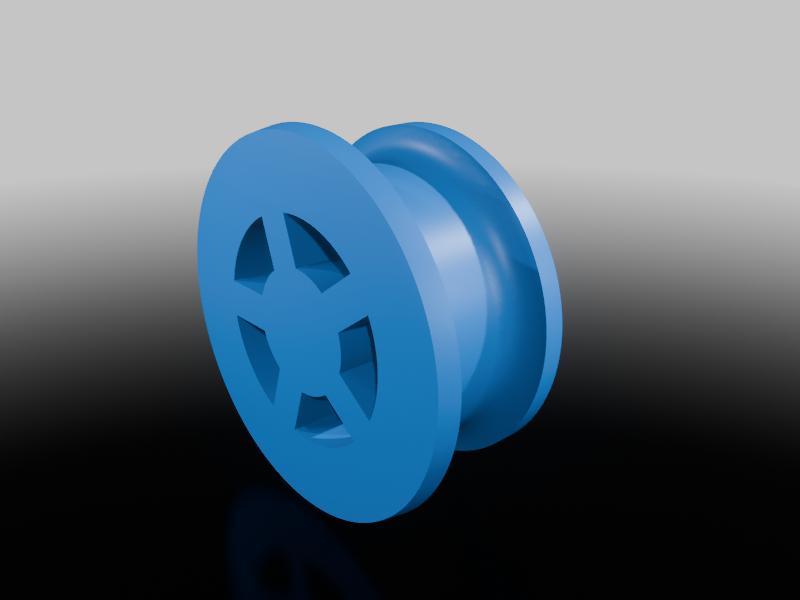 Carrera Hybrid O Ring Reifen