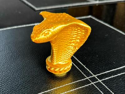 cobra handle