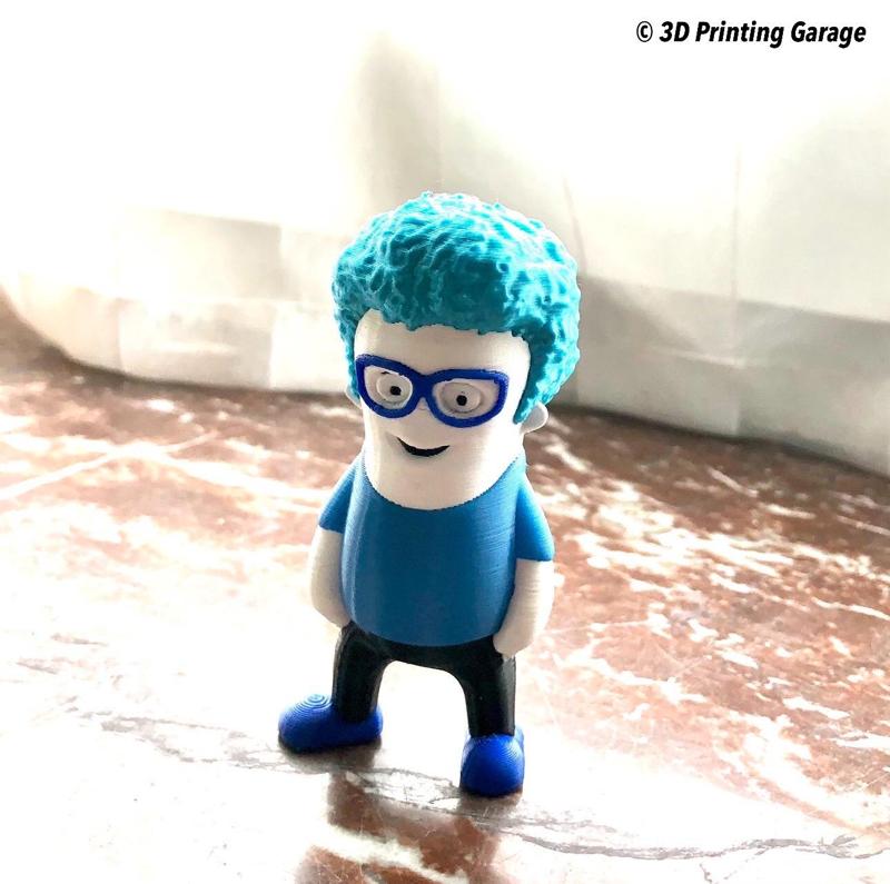 Mini Stefan by Wekster (MMU Remix)