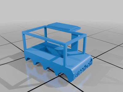 Transportational Modeling TSA 