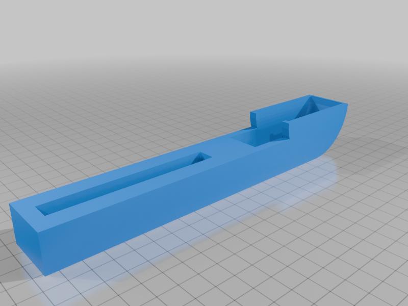 SKADIS roll cutter holder