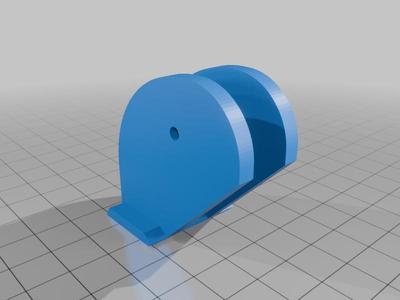 Sovol 3D Single Guide