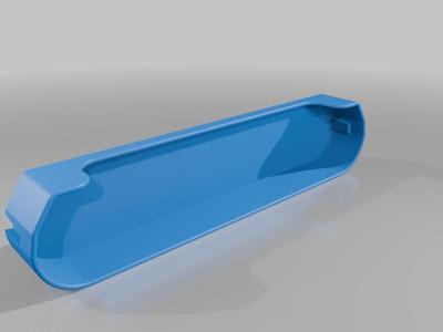 Balconnet Indesit Fridge