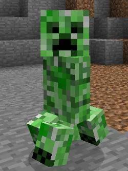 nice creeper