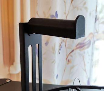 Flsun SR (Super Racer) spool holder