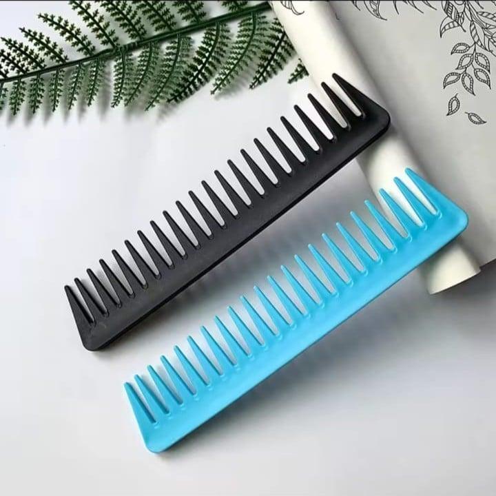 Simple Pocket Comb (Simple Peine de Bolsillo)