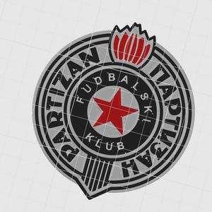 Coasters - Partizan