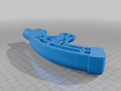 greenpower steering  f1 style