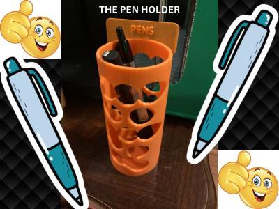 The Pen Holder