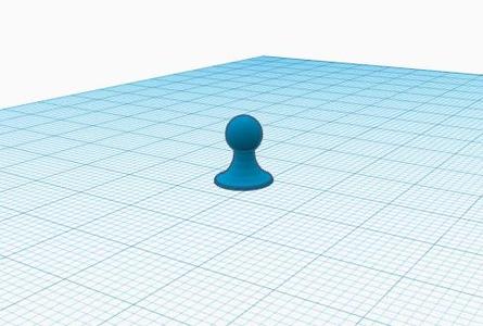Chess/Sorry pawn