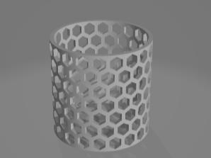Pen Holder
