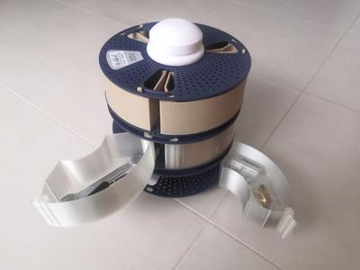 SUNLU Spool Organizer